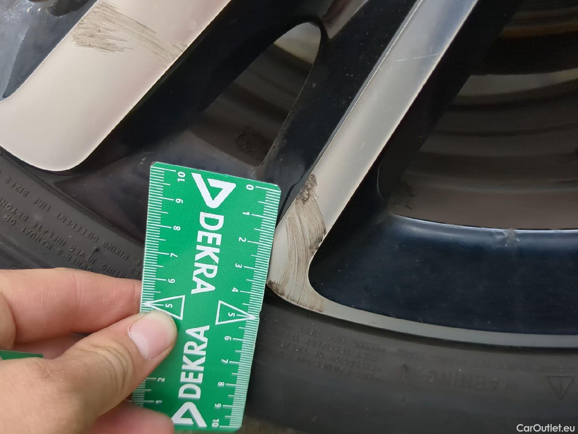  Citroen  C4 Grand Picasso /Spacetourer Shine 1.5 BlueHDi 130CV BVA8 E6d / VO RECONDITIONNE - PHOTOS AVANT RECONDITIONNEMENT #9