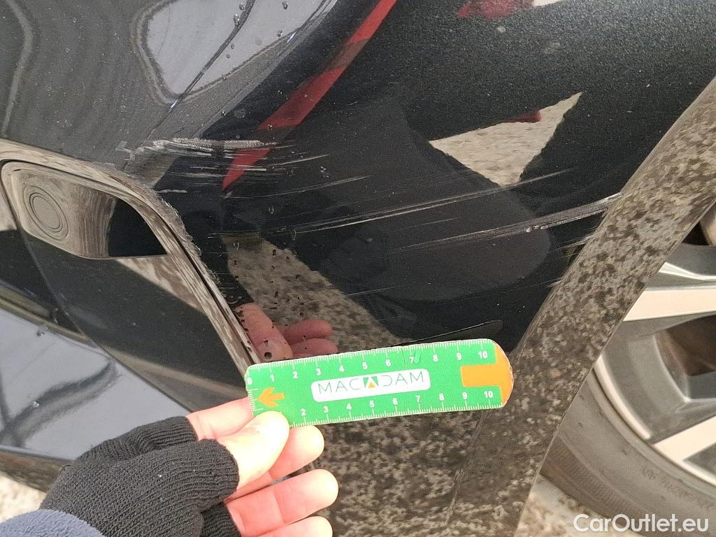  Bmw  Serie 3 BMW Série 3 Touring / 2022 / 5P / Break 318i 156ch Business Design BVA8 #13