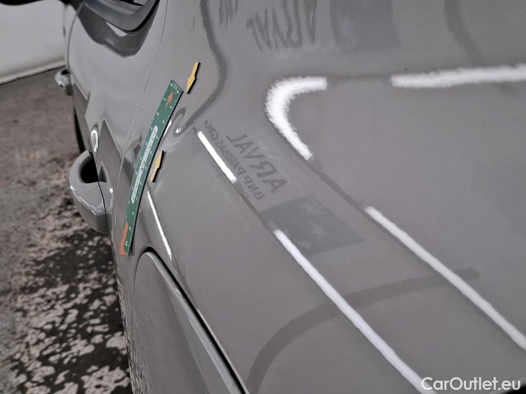  Citroen  C3  Max 1.2 PureTech 80CV BVM5 6E / VO RECONDITIONNE - PHOTOS AVANT RECONDITIONNEMENT #4