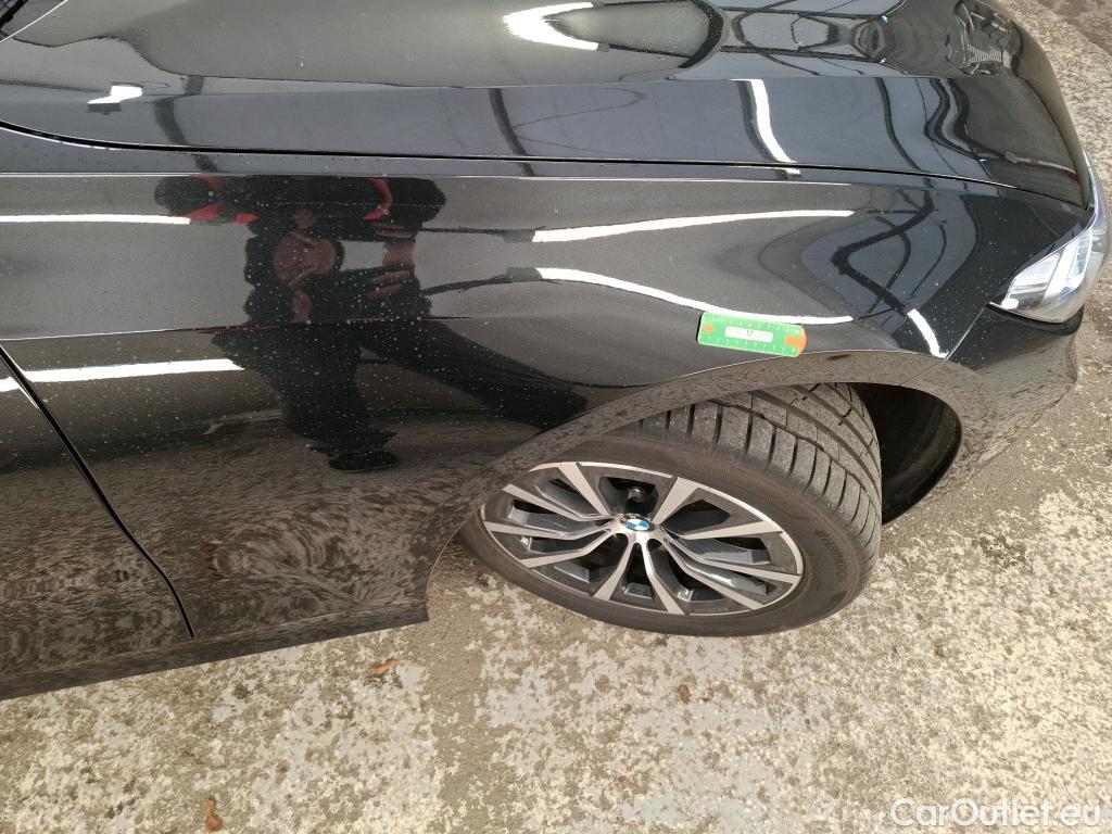  Bmw  Serie 3 BMW Série 3 Touring / 2022 / 5P / Break 318i 156ch Business Design BVA8 #8