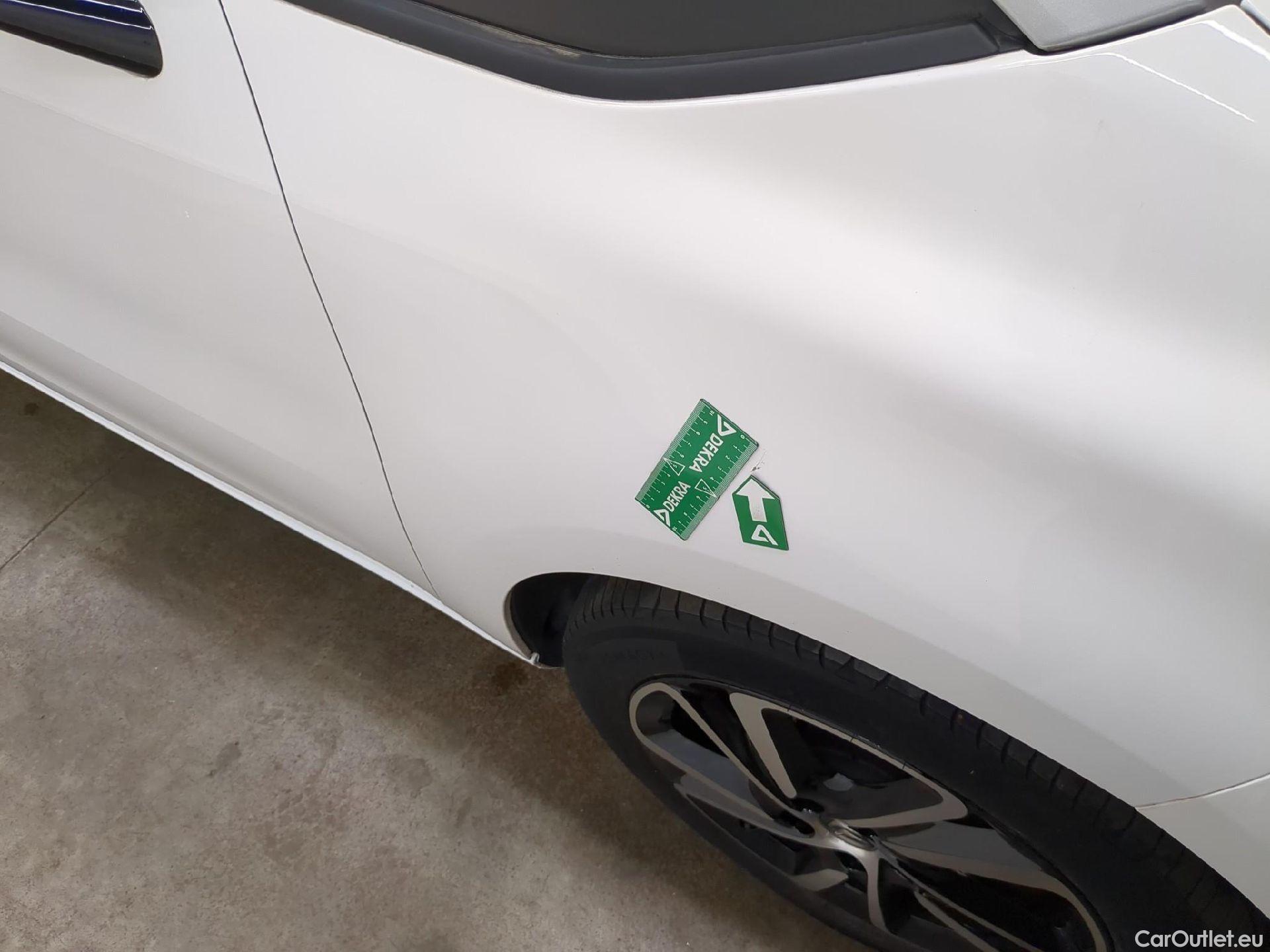  Citroen  C4 Grand Picasso /Spacetourer Shine 1.5 BlueHDi 130CV BVA8 E6d / VO RECONDITIONNE - PHOTOS AVANT RECONDITIONNEMENT #14