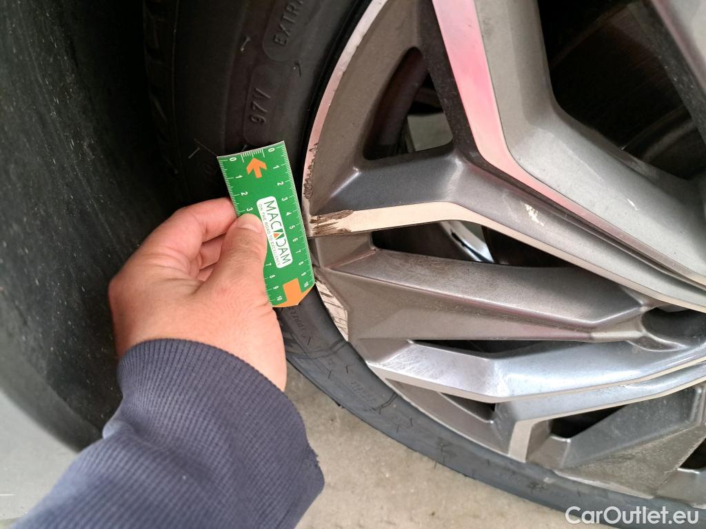  DS  DS4 DS DS 4 / 2021 / 5P / Berline E-TENSE 225 TROCADERO AUTO #6