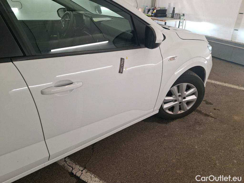  Dacia  Sandero  III Confort 1.0 TCe 90CV BVM5 E6d #1