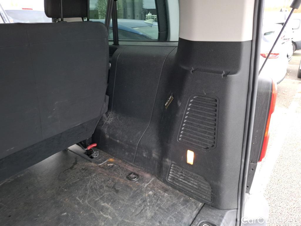  Citroen  Jumpy Spacetourer Business XL (L3) 2.0 BlueHDi 150CV BVM6 9 Sieges E6dT #50