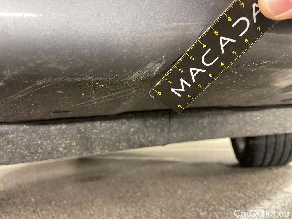  Citroen  C3  Aircross Shine 1.2 PureTech 130CV BVA6 E6d #14