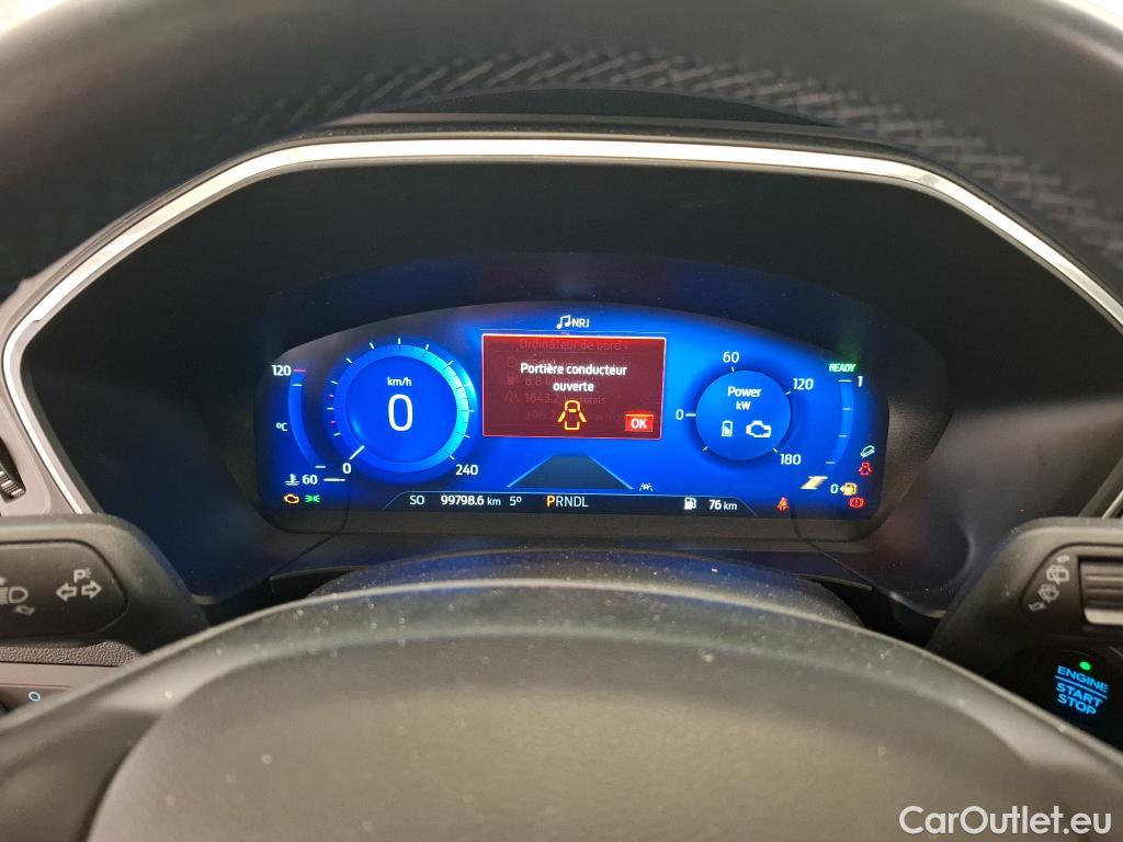  Ford  Kuga  Titanium Hybrid 2.5 190CV BVA6 E6dT #3