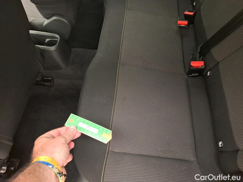  Citroen  C3  Max 1.2 PureTech 80CV BVM5 6E / VO RECONDITIONNE - PHOTOS AVANT RECONDITIONNEMENT #9