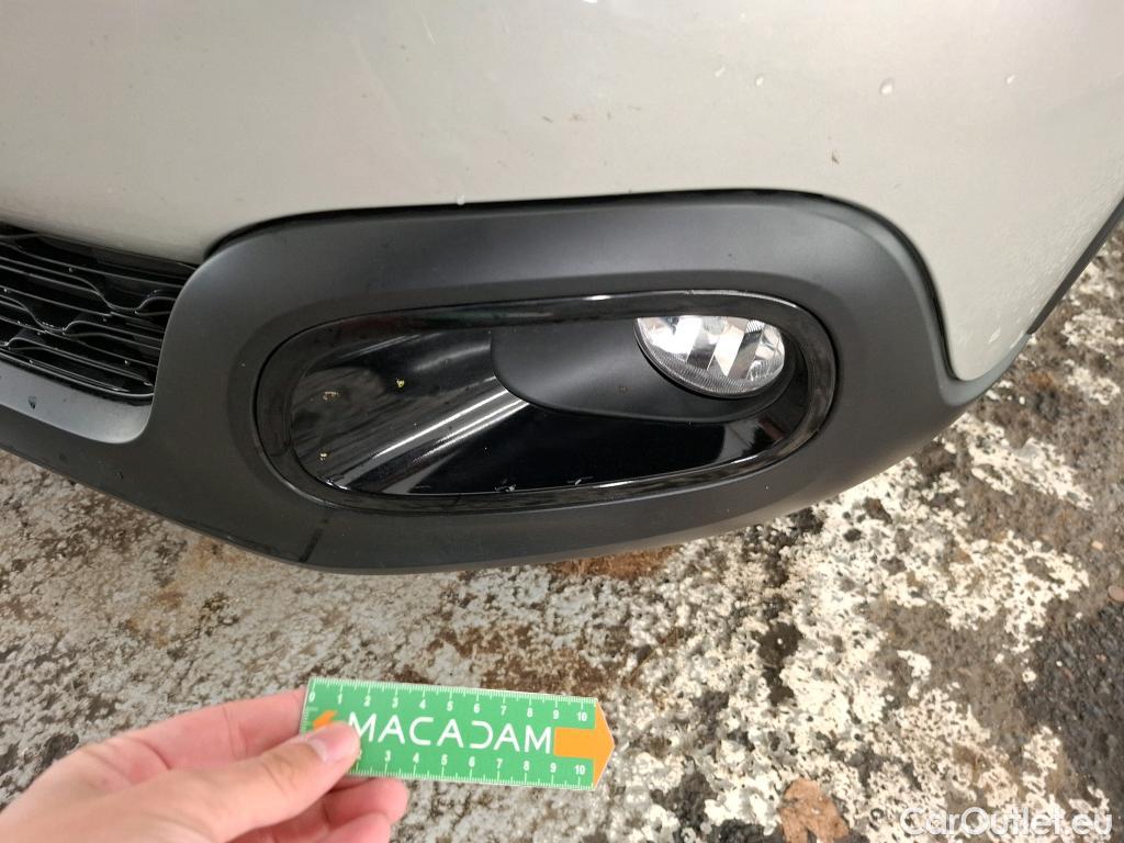  Citroen  C3  Max 1.2 PureTech 80CV BVM5 6E #3