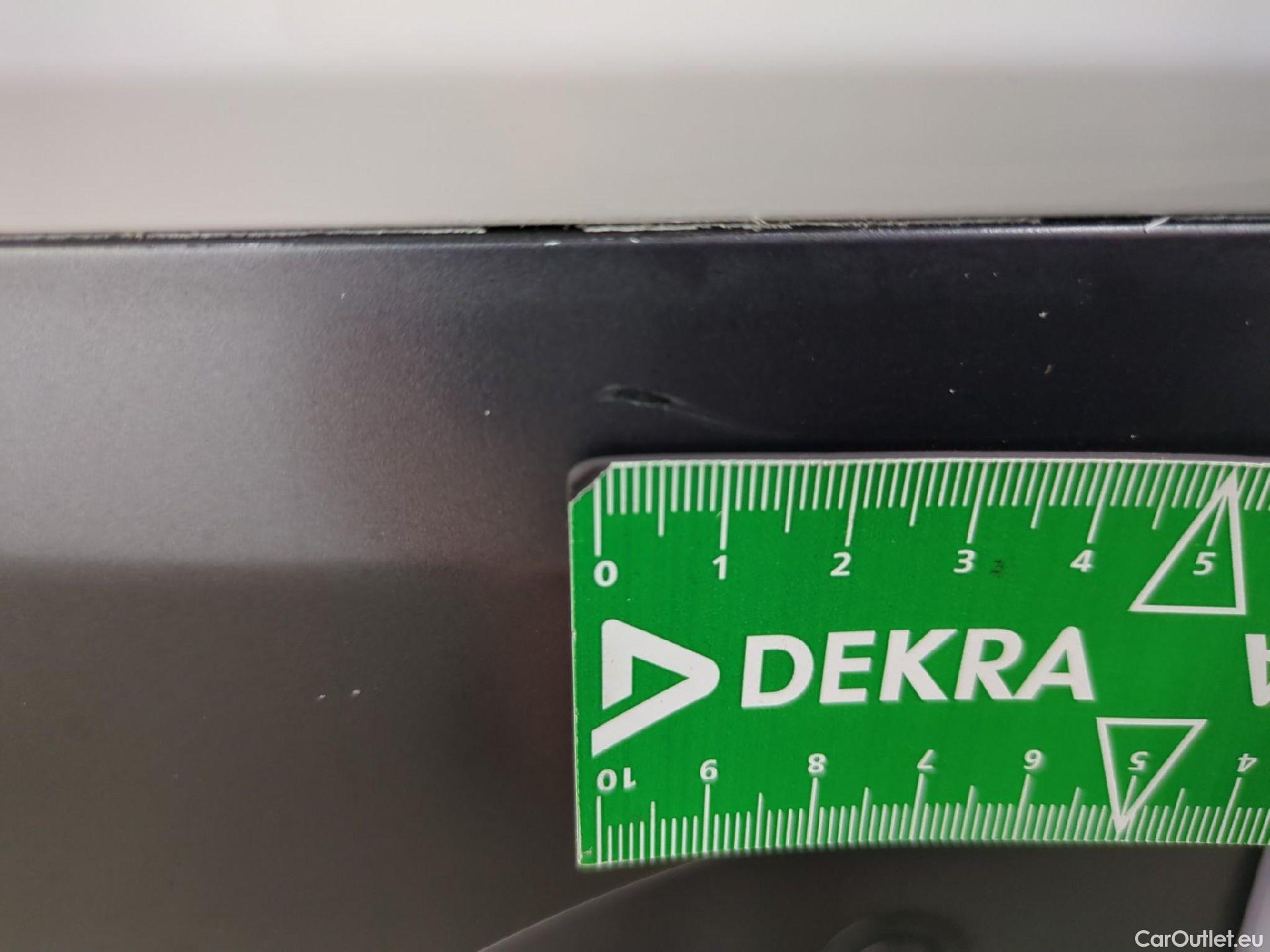  Hyundai   Ioniq Ioniq Creative Electric 38kWh BVA / VO RECONDITIONNE - PHOTOS AVANT RECONDITIONNEMENT #9