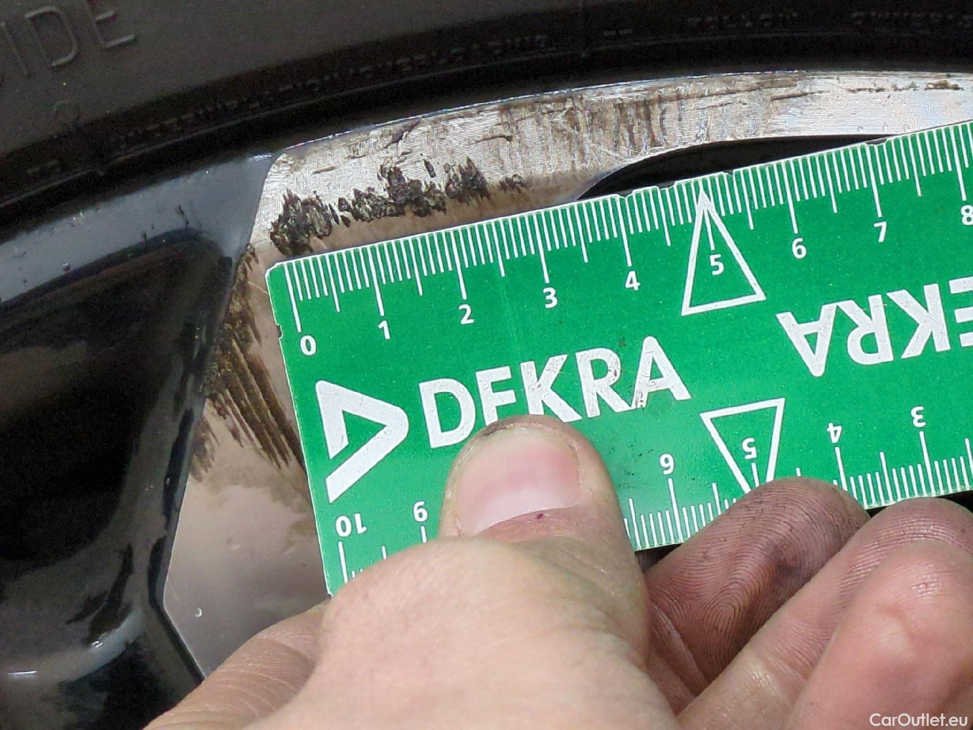  Citroen  C5  Aircross Shine 1.5 BlueHDi 130CV BVA8 E6d #44