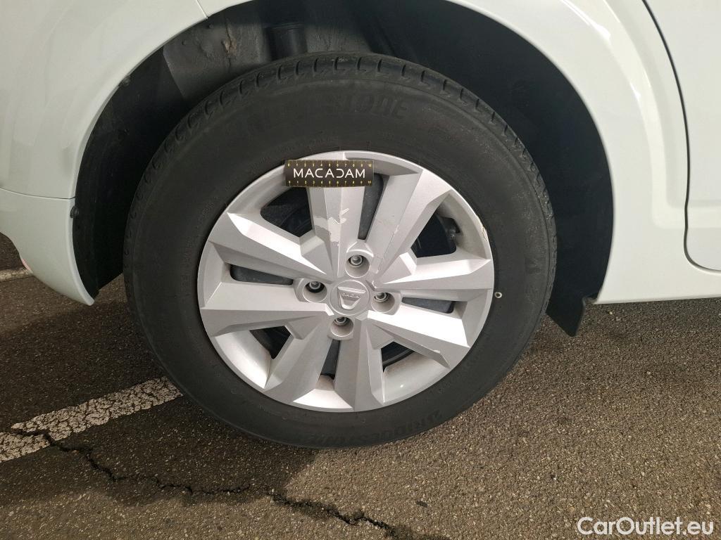  Dacia  Sandero  III Confort 1.0 TCe 90CV BVM5 E6d #4