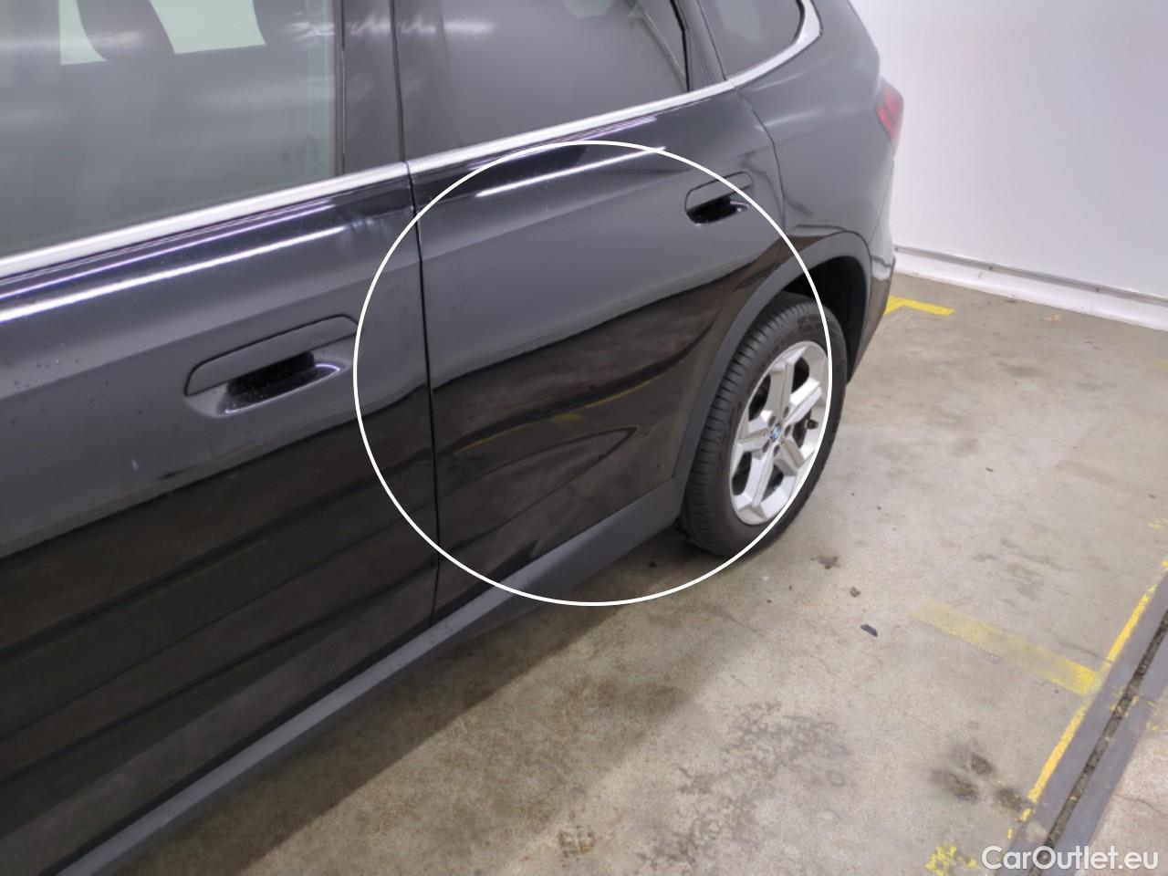  Bmw  X1 BMW  / 2022 / 5P / SUV sDrive18i Business Design DKG7 #3