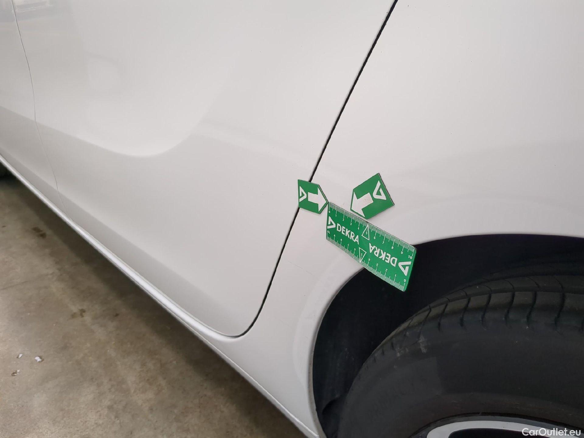  Citroen  C4 Grand Picasso /Spacetourer Shine 1.5 BlueHDi 130CV BVA8 E6d / VO RECONDITIONNE - PHOTOS AVANT RECONDITIONNEMENT #19