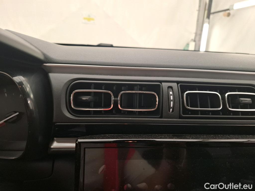  Citroen  C3  Max 1.2 PureTech 80CV BVM5 6E / VO RECONDITIONNE - PHOTOS AVANT RECONDITIONNEMENT #1