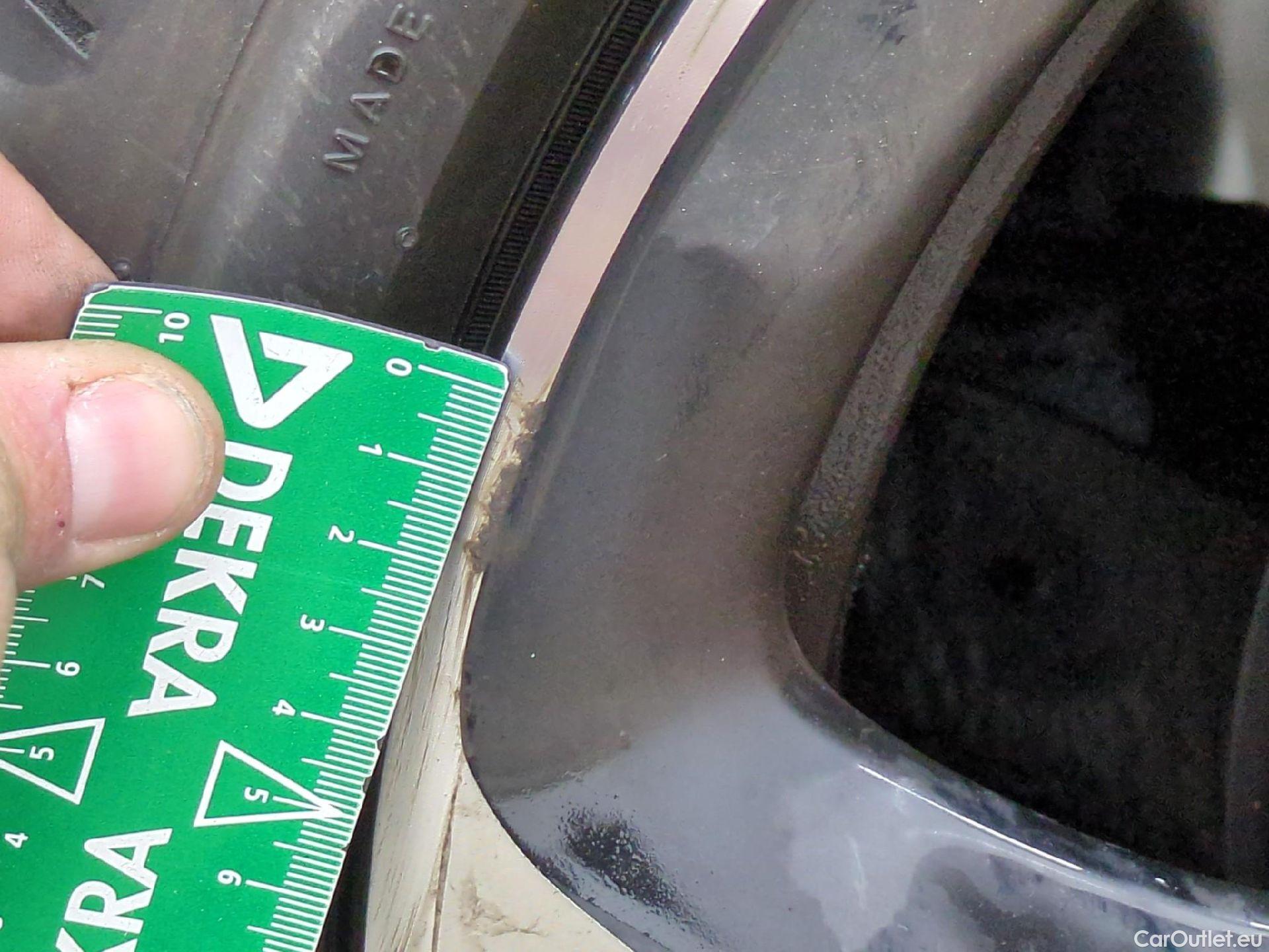  Citroen  C5  Aircross Shine 1.5 BlueHDi 130CV BVA8 E6d #7