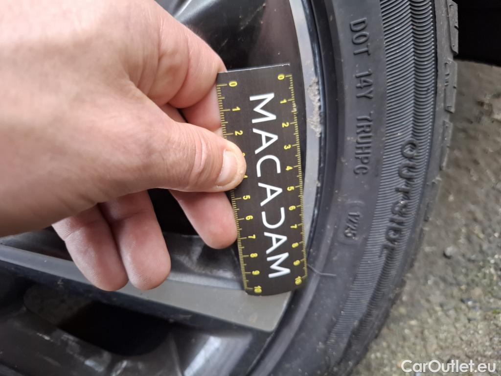  Hyundai  i30 HYUNDAI  Sport Wagon  2020  5P Break 10 TGDI 120 MHEV IMT CREATIVE SW #11