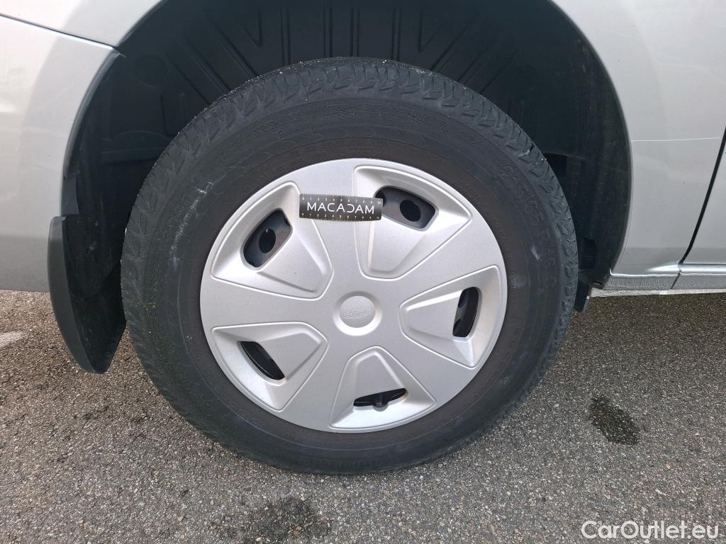  Ford  Transit  Custom/Tourneo Custom Combi 320 L1 Trend 2.0 130CV BVM6 #1