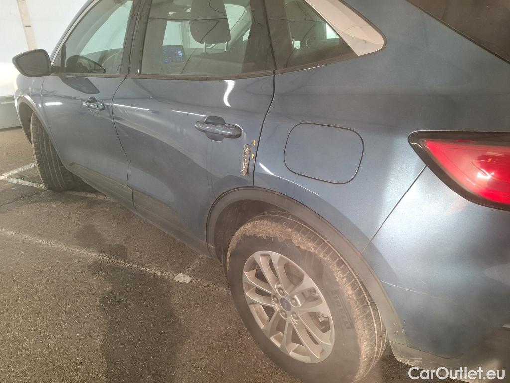  Ford  Kuga  Titanium Hybrid 2.5 190CV BVA6 E6dT #4