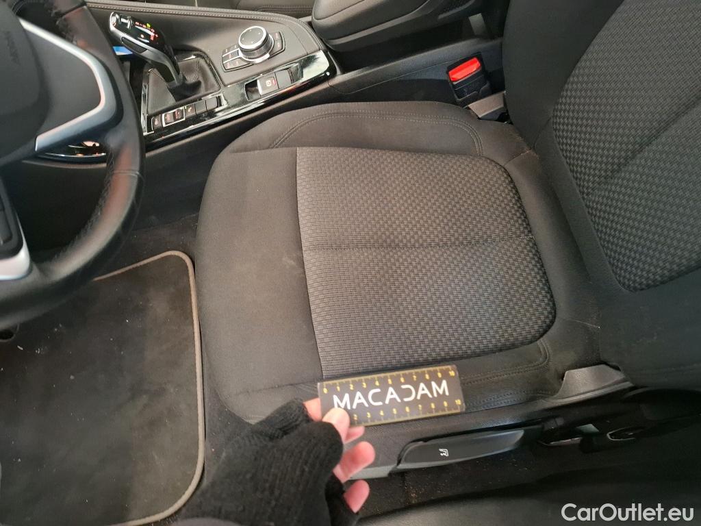  Bmw  X2 BMW  / 2017 / 5P / SUV sDrive18i Business DesignDKG7 #8