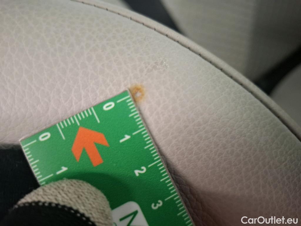  Fiat  500 FIAT  2015 3P Berline Hybrid 1.0 BSG 70 ch Dolcevita #2