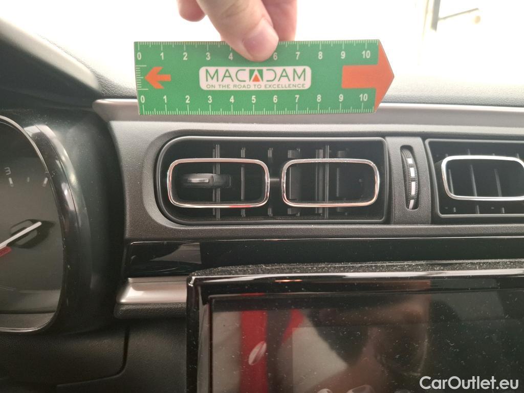  Citroen  C3  Max 1.2 PureTech 80CV BVM5 6E / VO RECONDITIONNE - PHOTOS AVANT RECONDITIONNEMENT #2