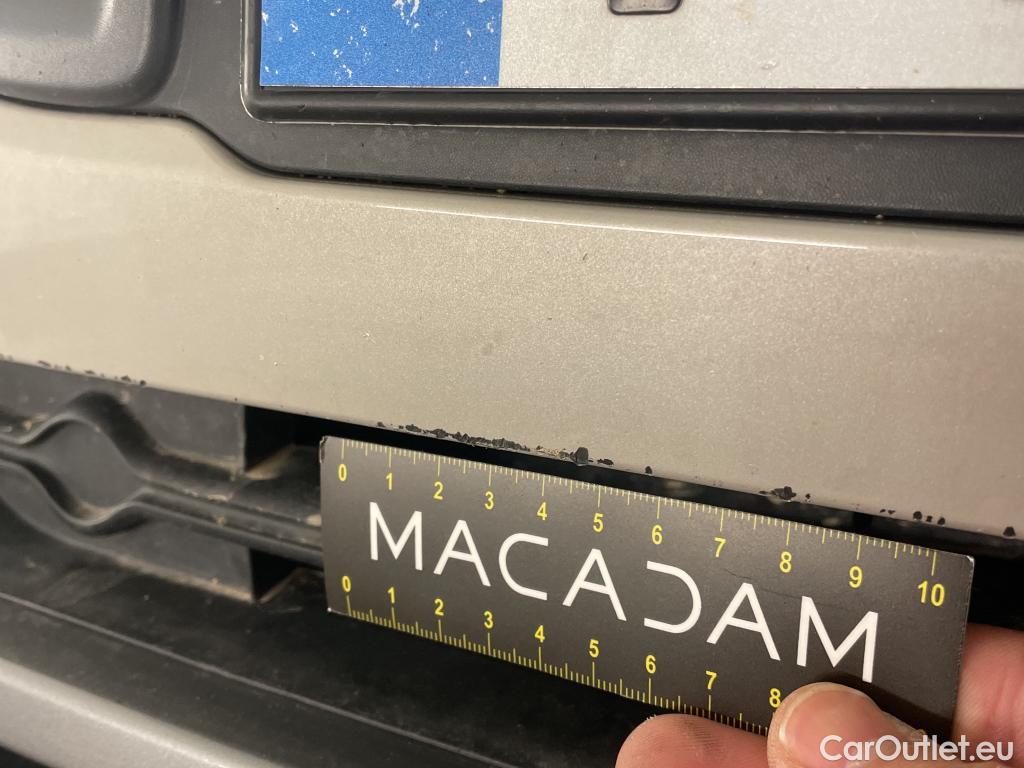  Citroen  C3  Aircross Shine 1.2 PureTech 130CV BVA6 E6d #3