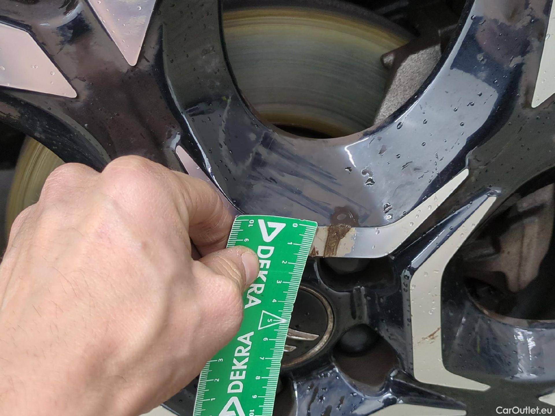  Citroen  C5  Aircross Shine 1.5 BlueHDi 130CV BVA8 E6d #46