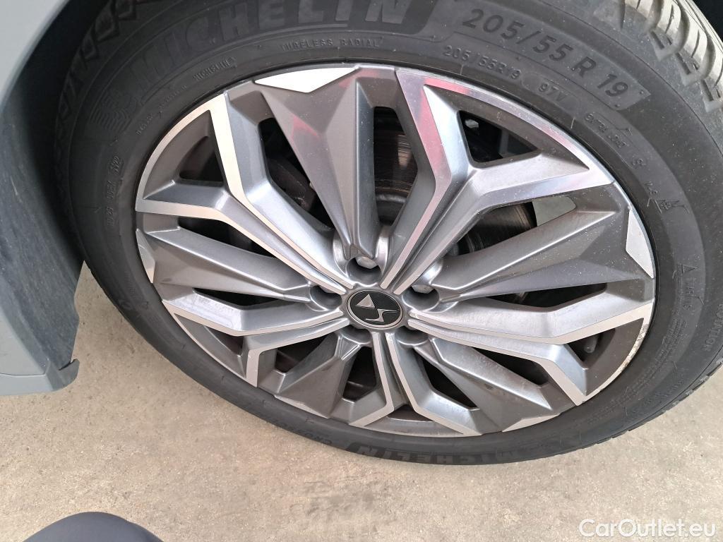  DS  DS4 DS DS 4 / 2021 / 5P / Berline E-TENSE 225 TROCADERO AUTO #10