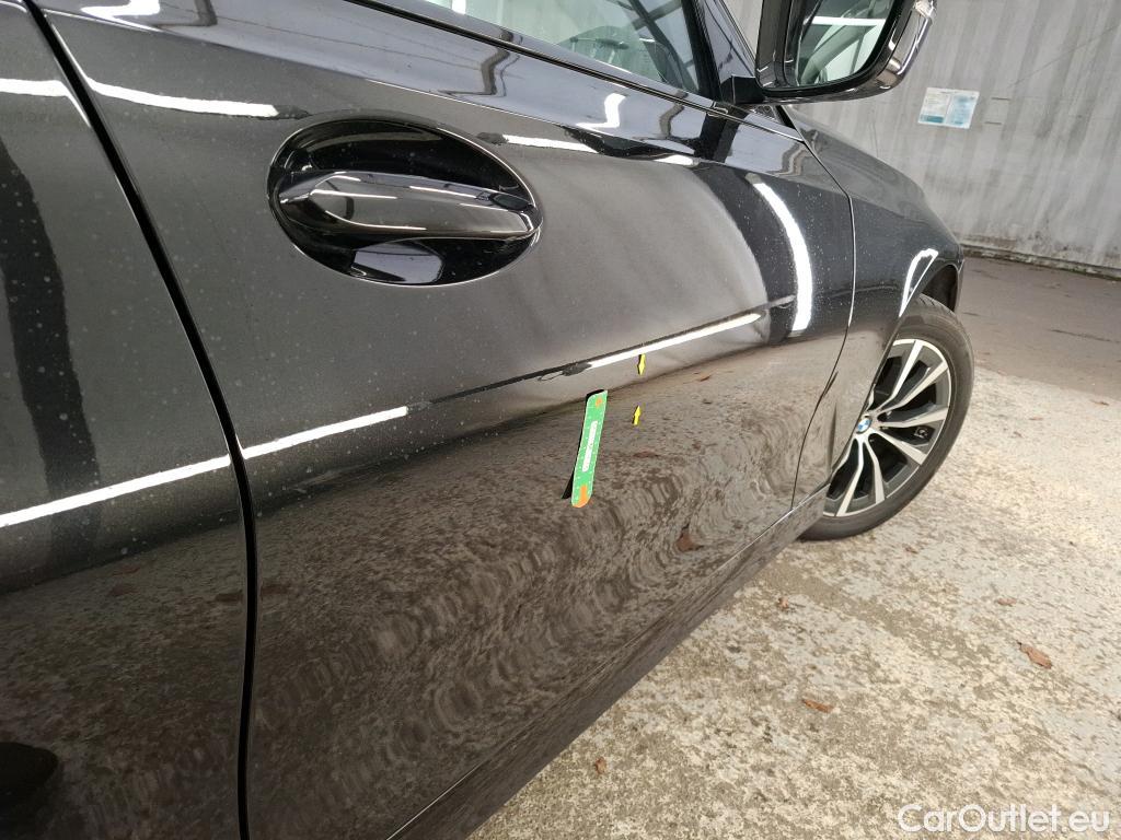  Bmw  Serie 3 BMW Série 3 Touring / 2022 / 5P / Break 318i 156ch Business Design BVA8 #19