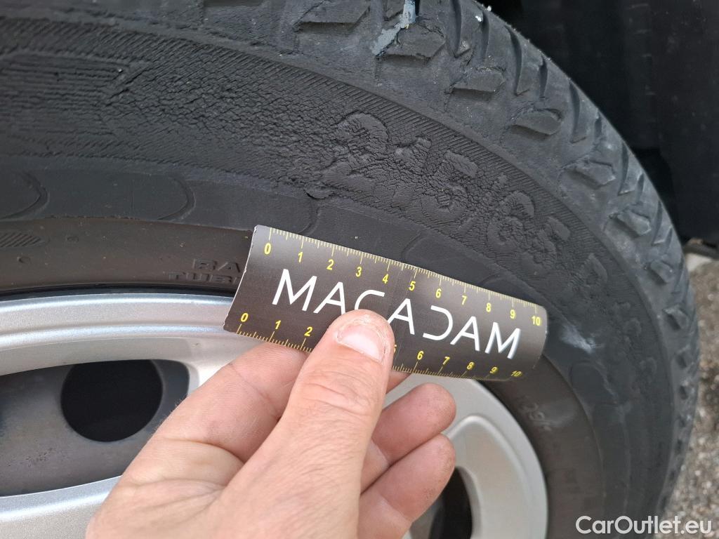  Ford  Transit  Custom/Tourneo Custom Combi 320 L1 Trend 2.0 130CV BVM6 #3