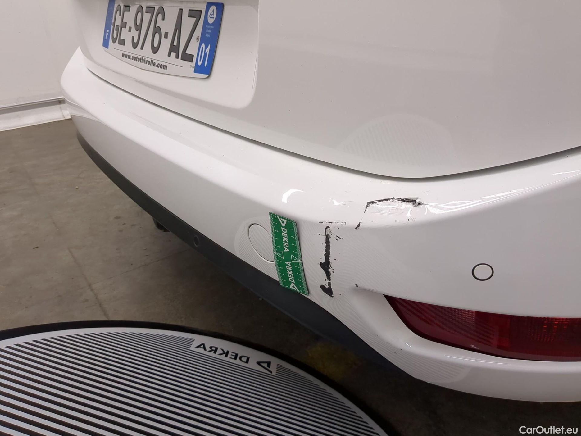  Citroen  C4 Grand Picasso /Spacetourer Shine 1.5 BlueHDi 130CV BVA8 E6d / VO RECONDITIONNE - PHOTOS AVANT RECONDITIONNEMENT #23