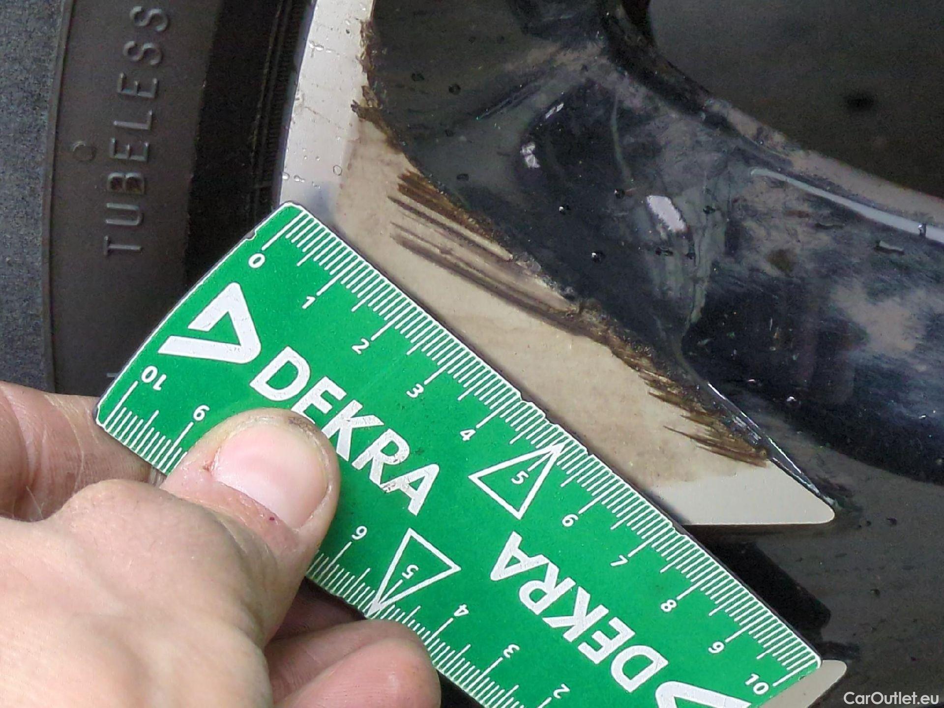  Citroen  C5  Aircross Shine 1.5 BlueHDi 130CV BVA8 E6d #43