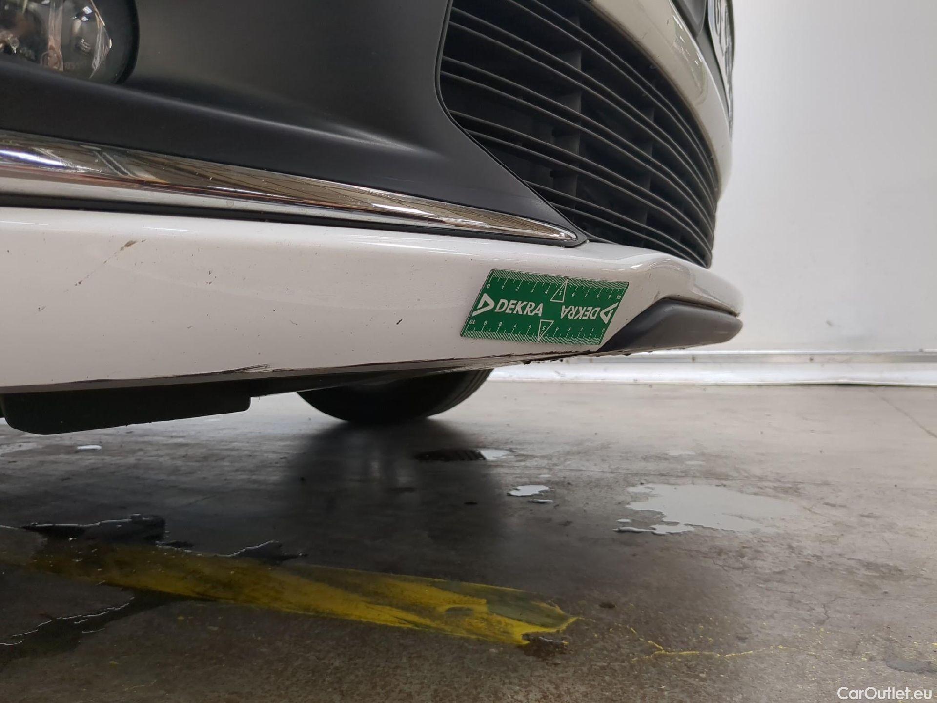  Citroen  C4 Grand Picasso /Spacetourer Shine 1.5 BlueHDi 130CV BVA8 E6d / VO RECONDITIONNE - PHOTOS AVANT RECONDITIONNEMENT #18