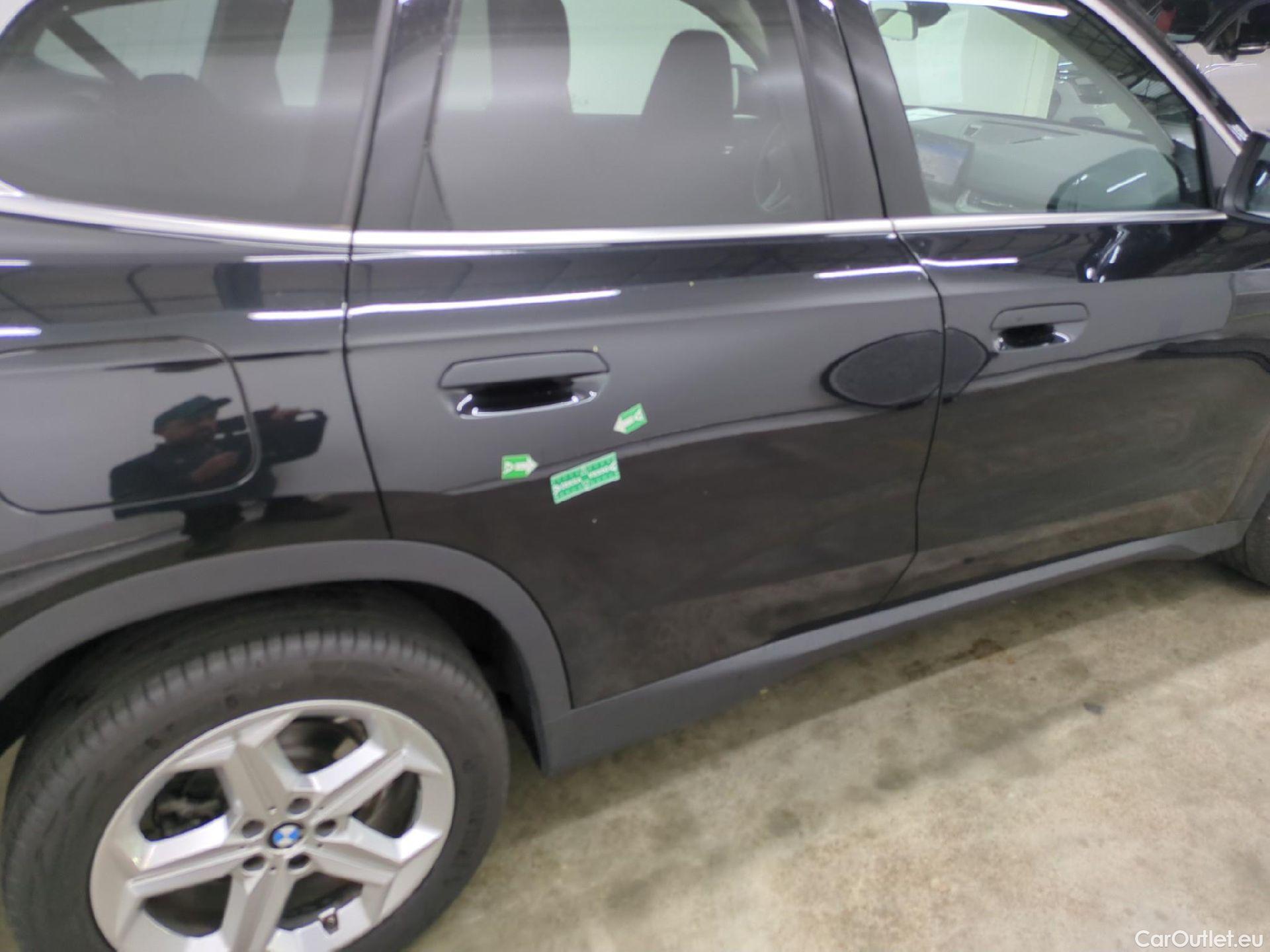  Bmw  X1 BMW  / 2022 / 5P / SUV sDrive18i Business Design DKG7 #5