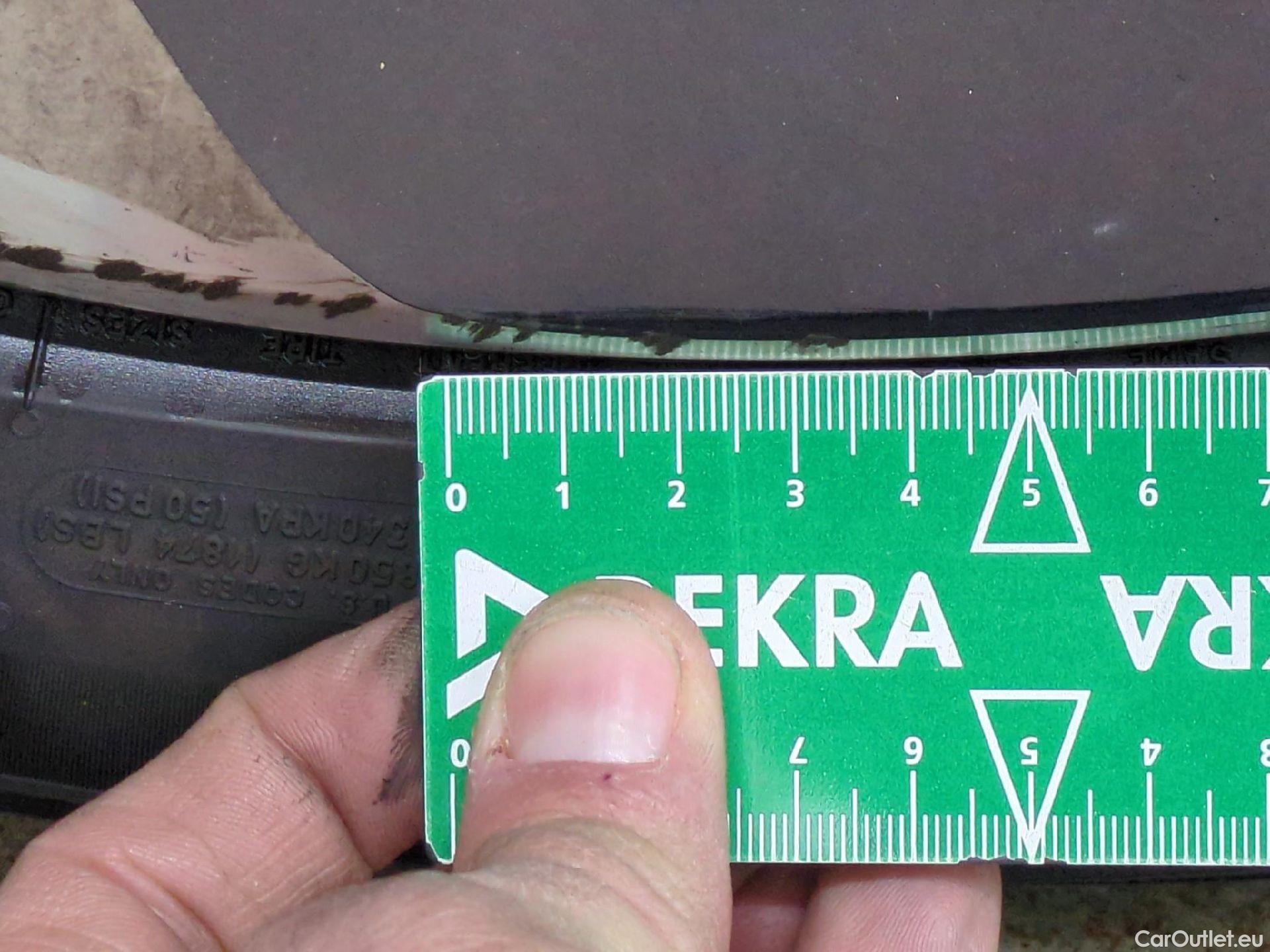  Citroen  C5  Aircross Shine 1.5 BlueHDi 130CV BVA8 E6d #5