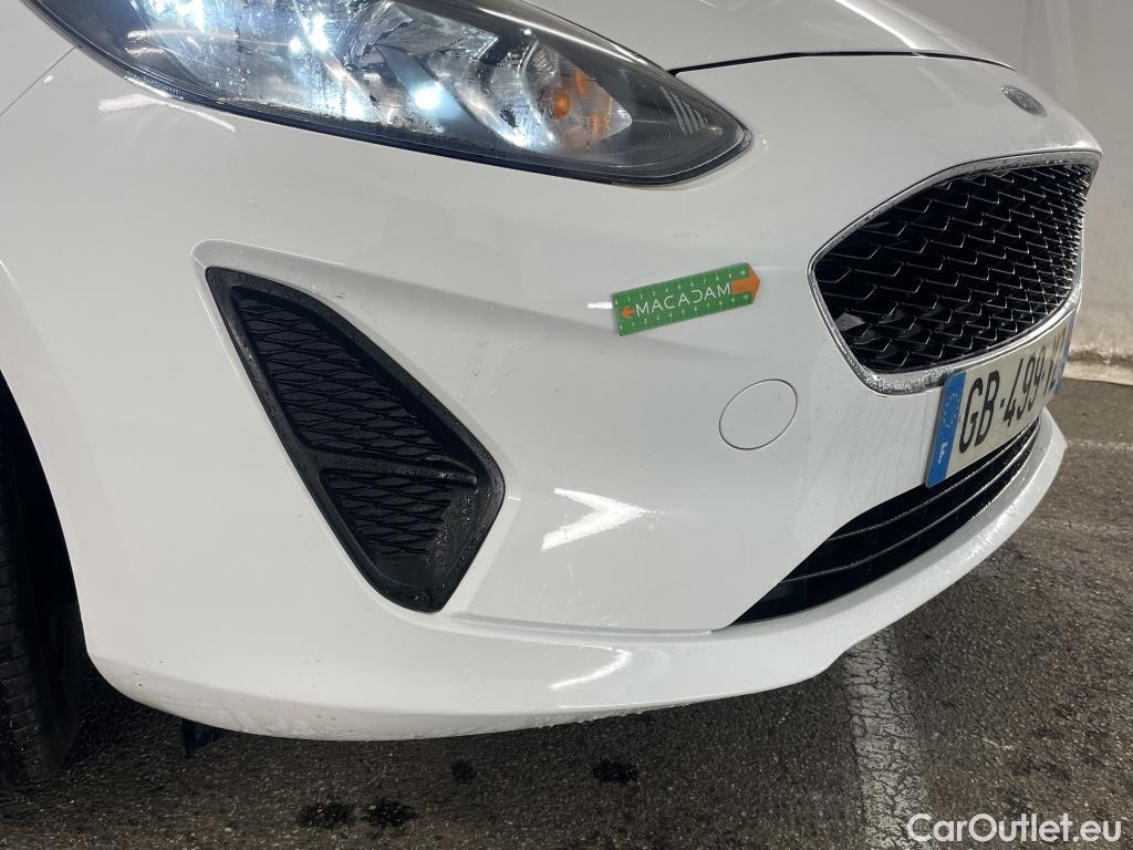  Ford  Fiesta  Cool&Connect 1.1 75CV BVM5 E6d #3