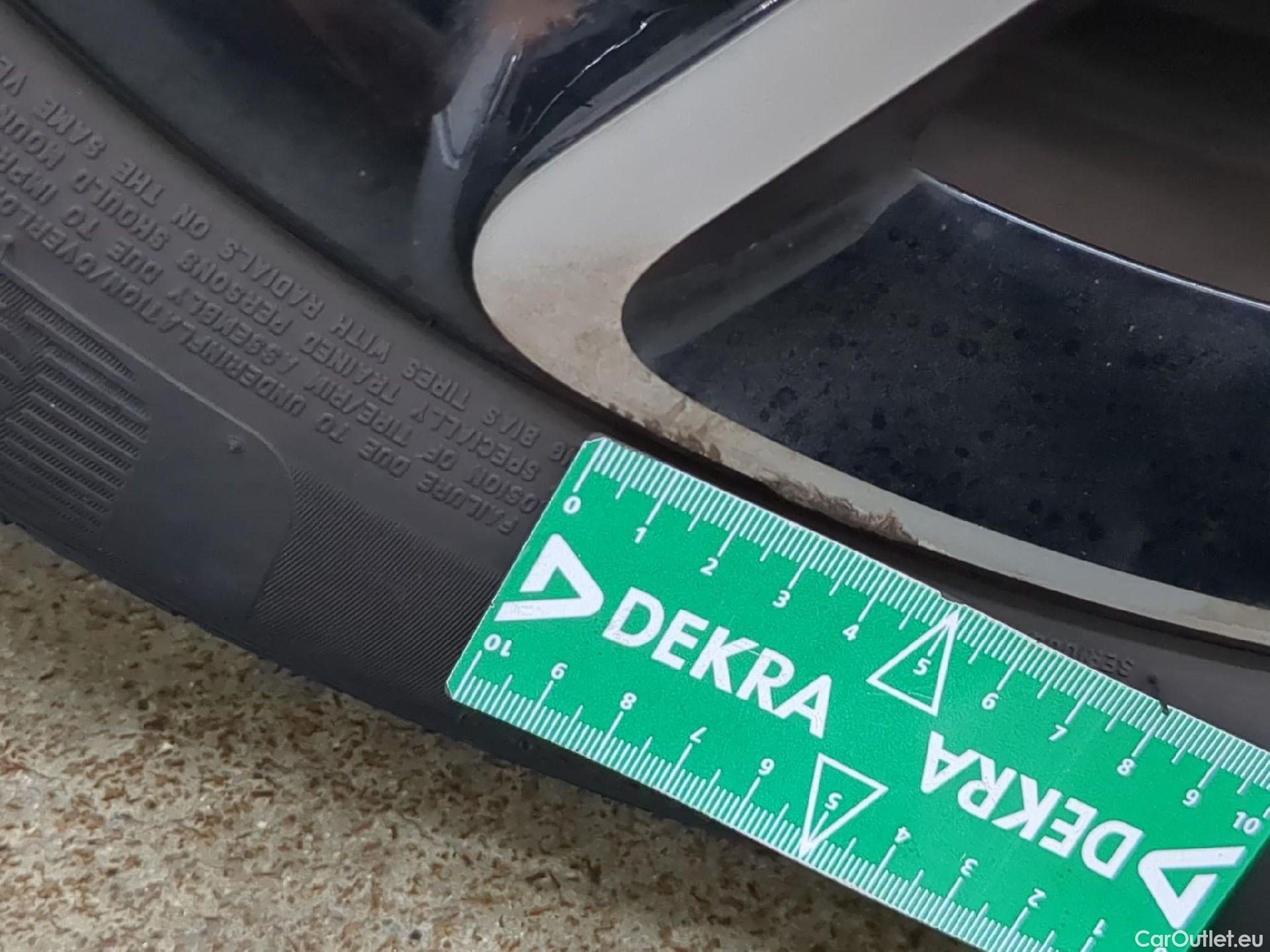  Citroen  C4 Grand Picasso /Spacetourer Shine 1.5 BlueHDi 130CV BVA8 E6d / VO RECONDITIONNE - PHOTOS AVANT RECONDITIONNEMENT #5