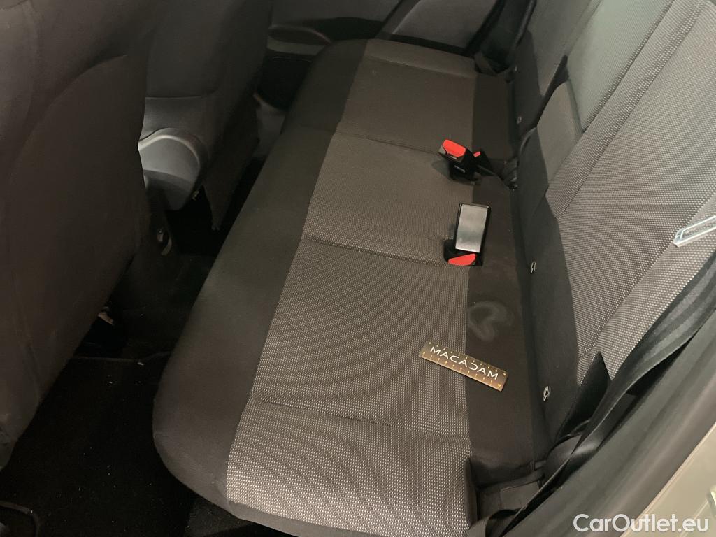  Citroen  C3  Aircross Shine 1.2 PureTech 130CV BVA6 E6d #16