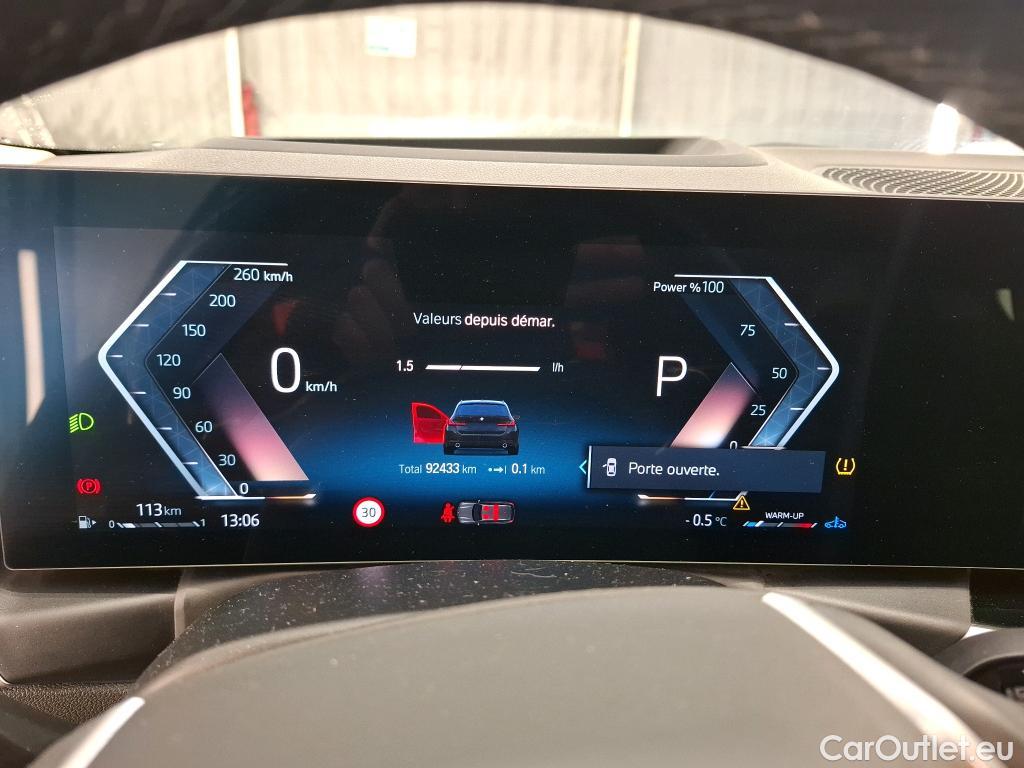  Bmw  Serie 3 BMW Série 3 Touring / 2022 / 5P / Break 318i 156ch Business Design BVA8 #22