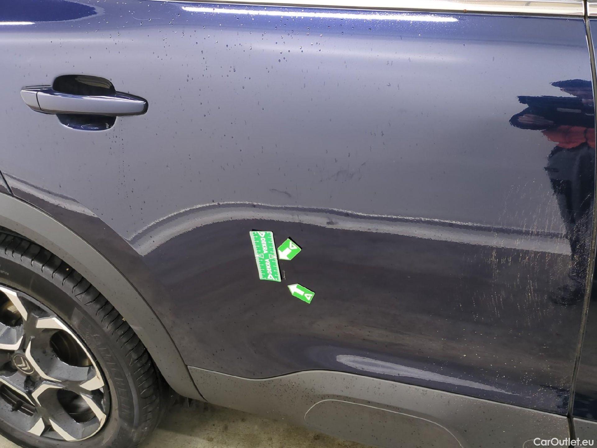  Citroen  C5  Aircross Shine 1.5 BlueHDi 130CV BVA8 E6d #36