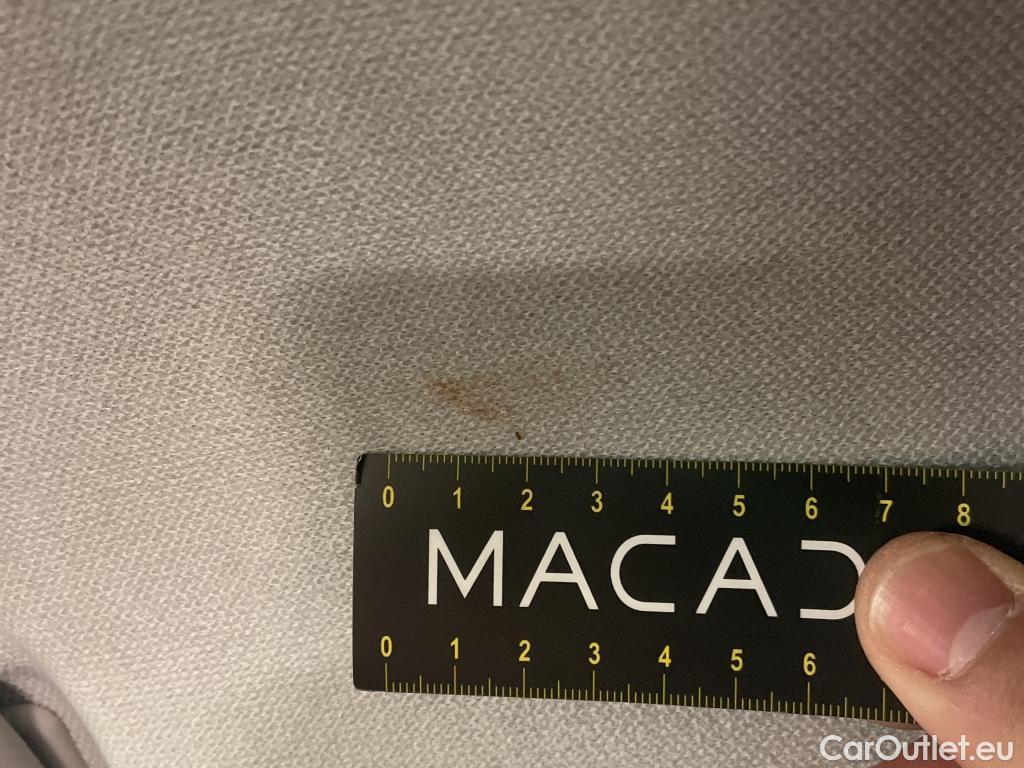  Citroen  C3  Aircross Shine 1.2 PureTech 130CV BVA6 E6d #19