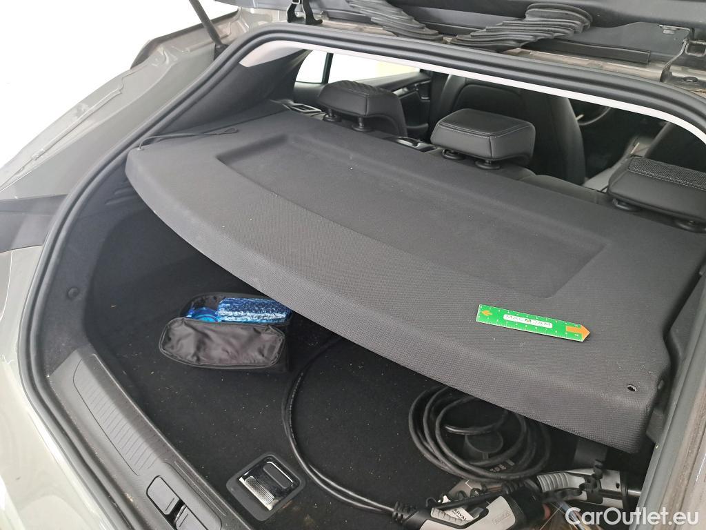  DS  DS4 DS DS 4 / 2021 / 5P / Berline E-TENSE 225 TROCADERO AUTO #7