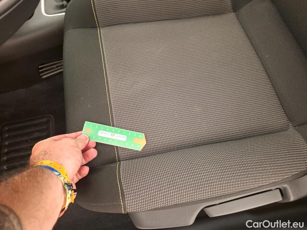  Citroen  C3  Max 1.2 PureTech 80CV BVM5 6E / VO RECONDITIONNE - PHOTOS AVANT RECONDITIONNEMENT #6