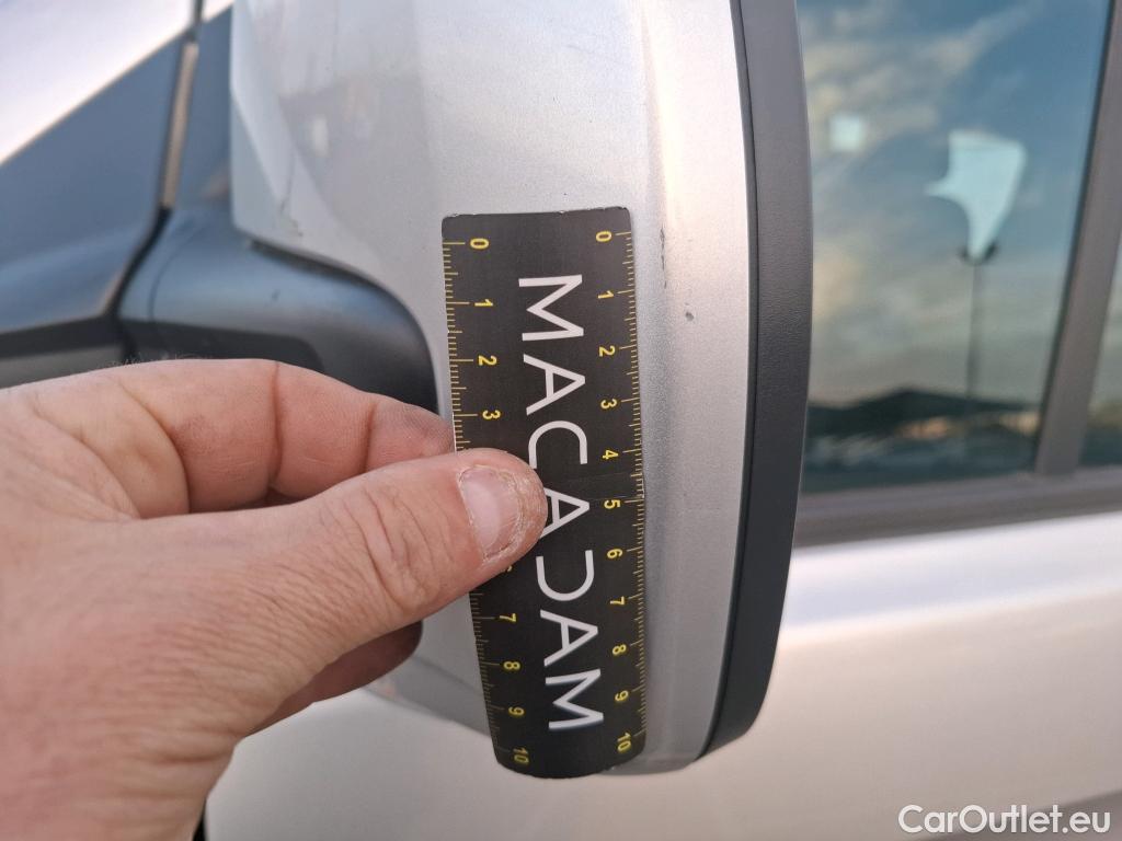  Ford  Transit  Custom/Tourneo Custom Combi 320 L1 Trend 2.0 130CV BVM6 #6