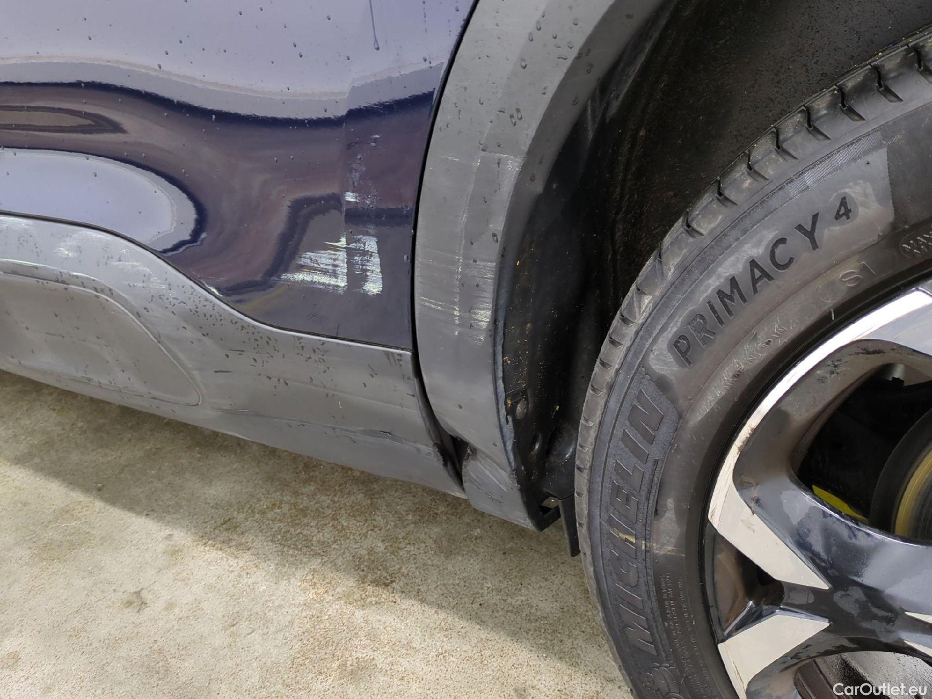  Citroen  C5  Aircross Shine 1.5 BlueHDi 130CV BVA8 E6d #18