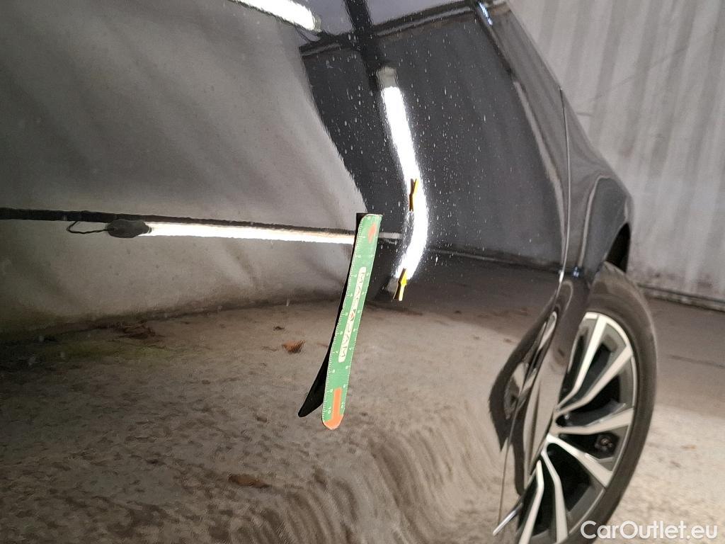  Bmw  Serie 3 BMW Série 3 Touring / 2022 / 5P / Break 318i 156ch Business Design BVA8 #20