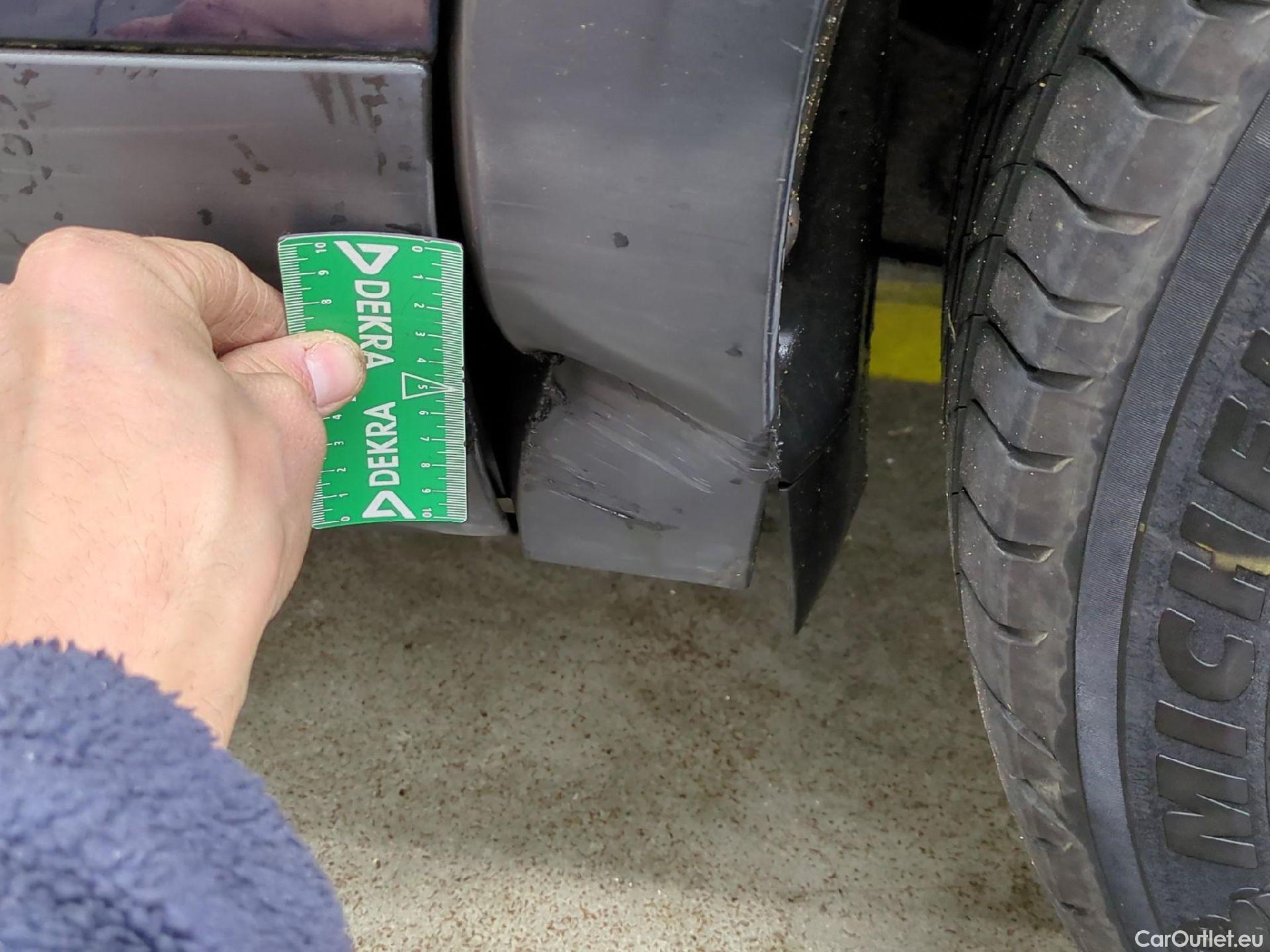  Citroen  C5  Aircross Shine 1.5 BlueHDi 130CV BVA8 E6d #19