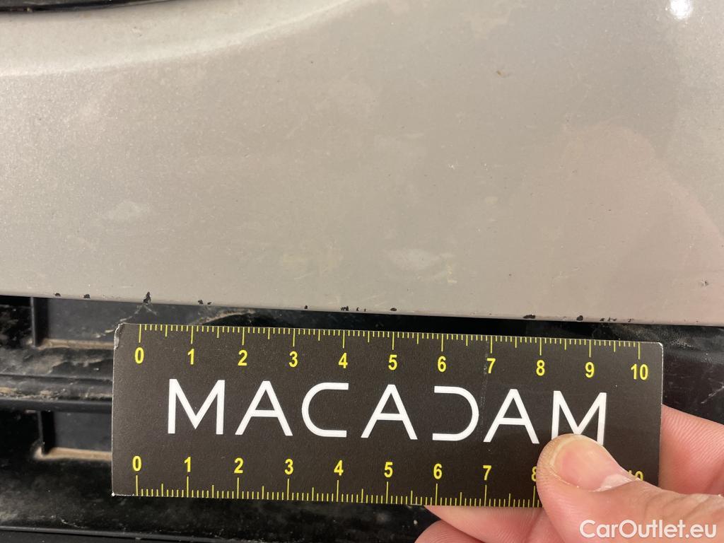  Citroen  C3  Aircross Shine 1.2 PureTech 130CV BVA6 E6d #2