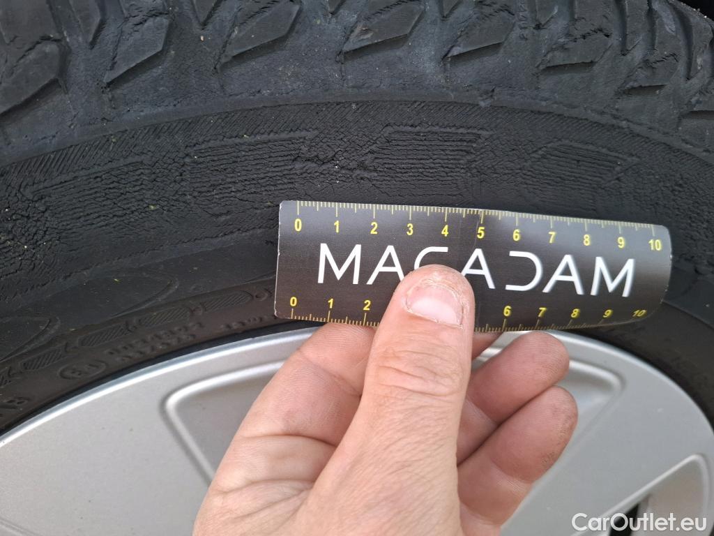  Ford  Transit  Custom/Tourneo Custom Combi 320 L1 Trend 2.0 130CV BVM6 #2