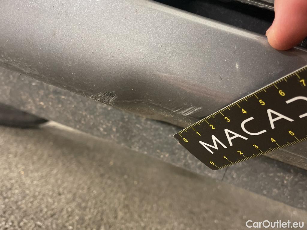  Citroen  C3  Aircross Shine 1.2 PureTech 130CV BVA6 E6d #12